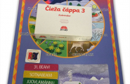 Čieža čáppa 3 Kaleandar 