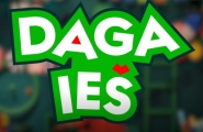 Daga ieš