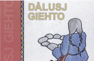 Dålusj giehto