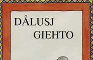 bok Dålusj giehto
