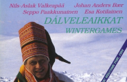 Dálveleaikkat