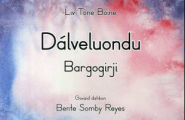 Dálveluondu - Bargogirji