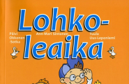 bok Lohkoleaika 2 - Čakča