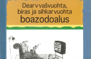 Dearvvašvuohta, biras ja sihkarvuohta boazodoalus