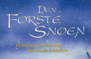 Den første snøen 