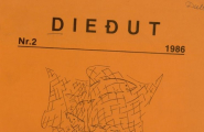 Dieđut Nr. 2/1986