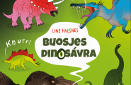 Buosjes dinosávra