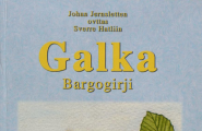 Galka - Bargogirji