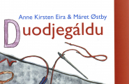 bok Duodjegáldu