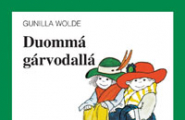 Duommá gárvodallá