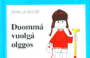 Duommá vuolgá olggos