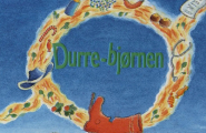 bok Durre-bjørnen og dyrlegeregninga