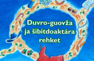 Duvro-guovža ja šibitdoaktára rehket