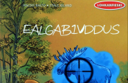 Ealgabivddus