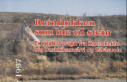 bok Reinflokken som ble til stein