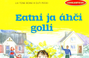 Eatni ja áhči golli