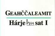 Eatnigiella Hárjehusat I - Geahččaleamit