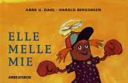 bok Elle melle mie