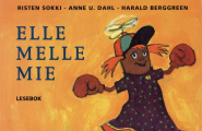 bok Elle melle mie