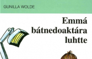 Emmá bátnedoaktára luhtte
