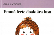 Emmá ferte doaktára lusa