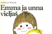 Emma ja unna vieljaš