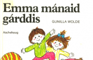 Emma mánaid gárddis