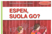 Espen, suola go?