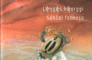 Leŋges hearggi Sáhčal fatnasa