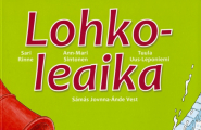 Lohkoleaika 3 - Giđđa