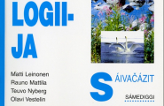Skuvlla biologiija - Sáivačázit