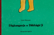 bok Dågkangærja / Dåkkágir'ji