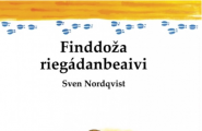 bok Finddoža riegádanbeaivi