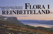 bok Flora i reinbeiteland