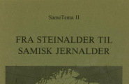 bok Fra steinalder til samisk jernalder