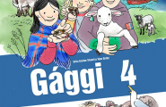Gággi 4