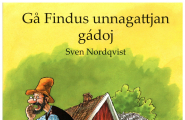 Gå Findus unnagattjan gádoj