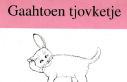 bok Gaahtoen tjovketje