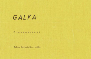 Galka - Čoavddagirji