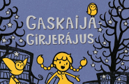 Gaskaijagirjerájus