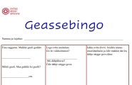 Sommerbingo