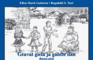 Geavat giela ja gáhtte dan 