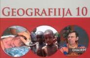 Geografiija 10
