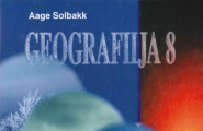 Geografiija 8