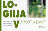 bok Skuvlla biologiija - Vuovddit ja jeakkit