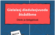 Gielalasj diedulasjvuoda åtsådibme