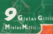 Gielas Gillii Mielas Millii 9