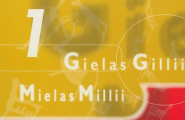 Gielas Gillii Mielas Millii 1