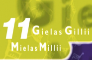 Gielas Gillii Mielas Millii 11