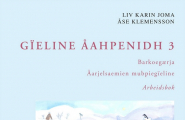 bok Gïeline åahpenidh 3 - Barkogærja